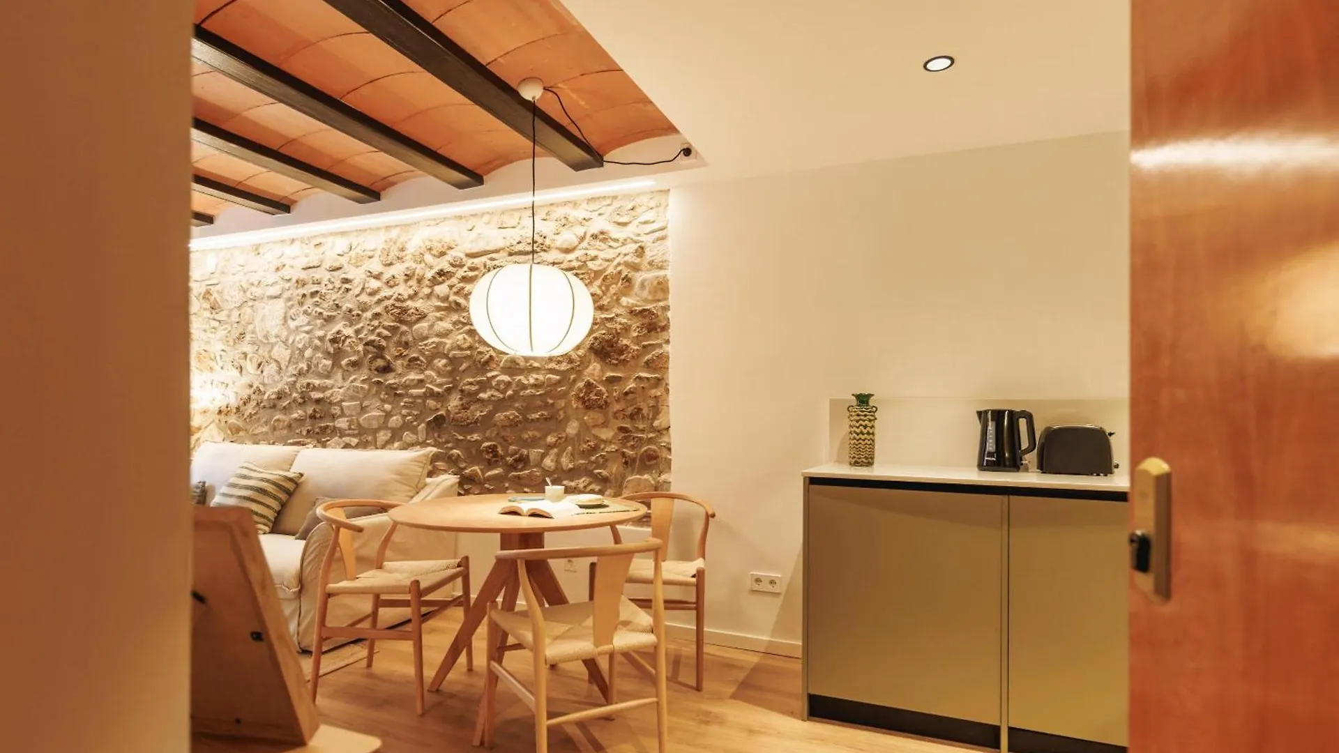 아파트 Bravissimo Ballesteries 34, Heart Of The Barri Vell 지로나 스페인