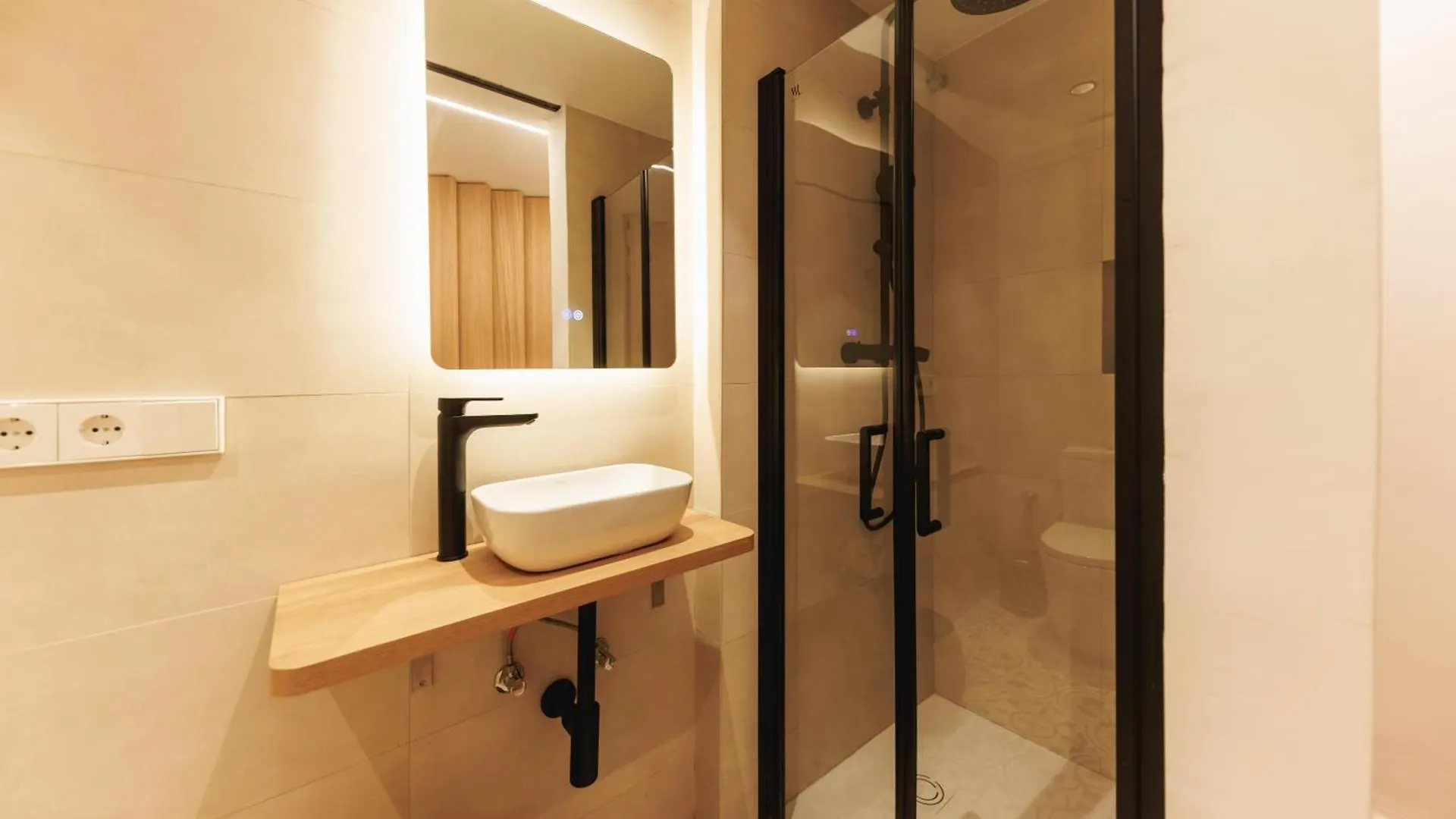 Apartmán Bravissimo Ballesteries 34, Heart Of The Barri Vell Girona