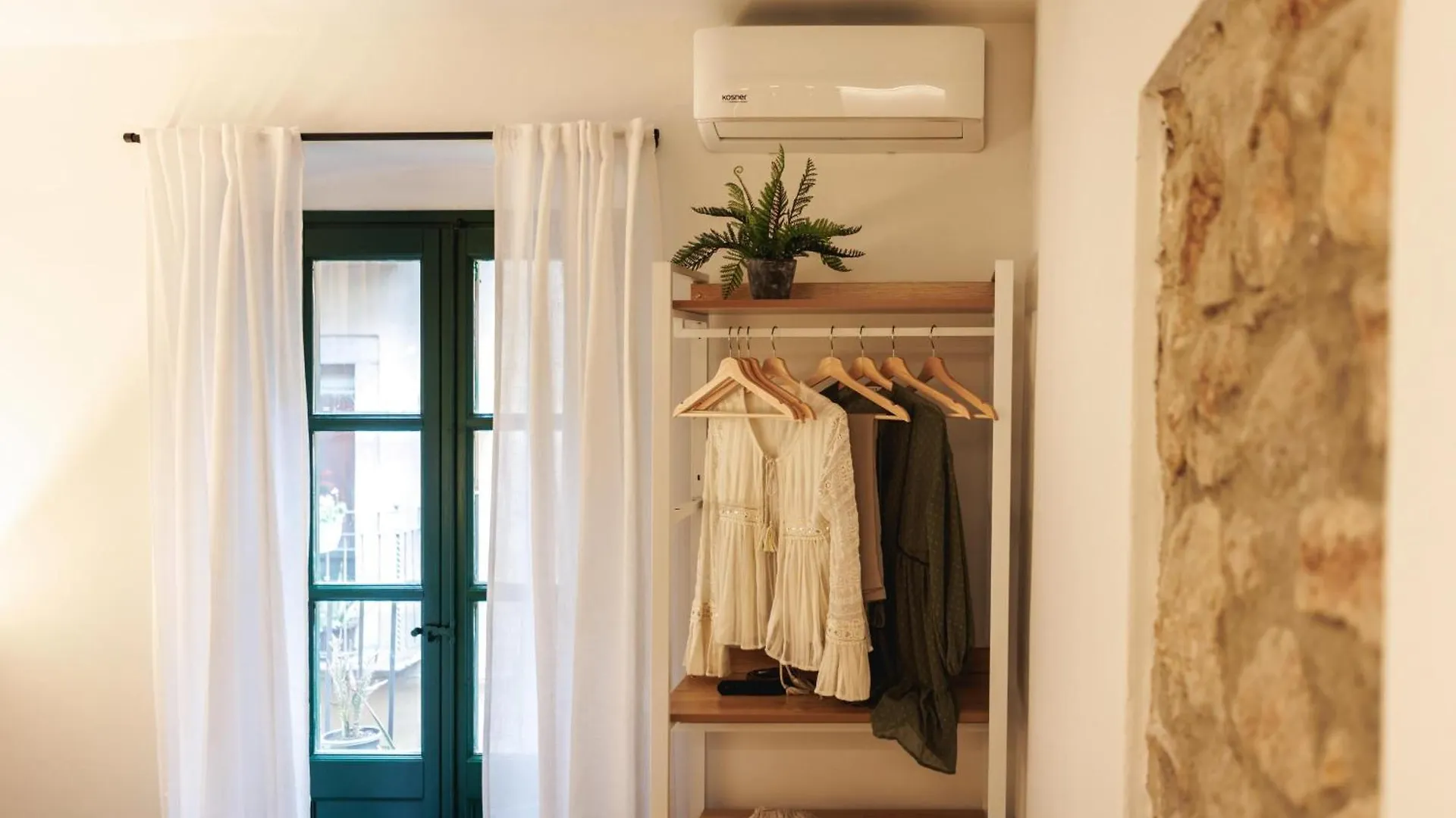 Bravissimo Ballesteries 34, Heart Of The Barri Vell Girona