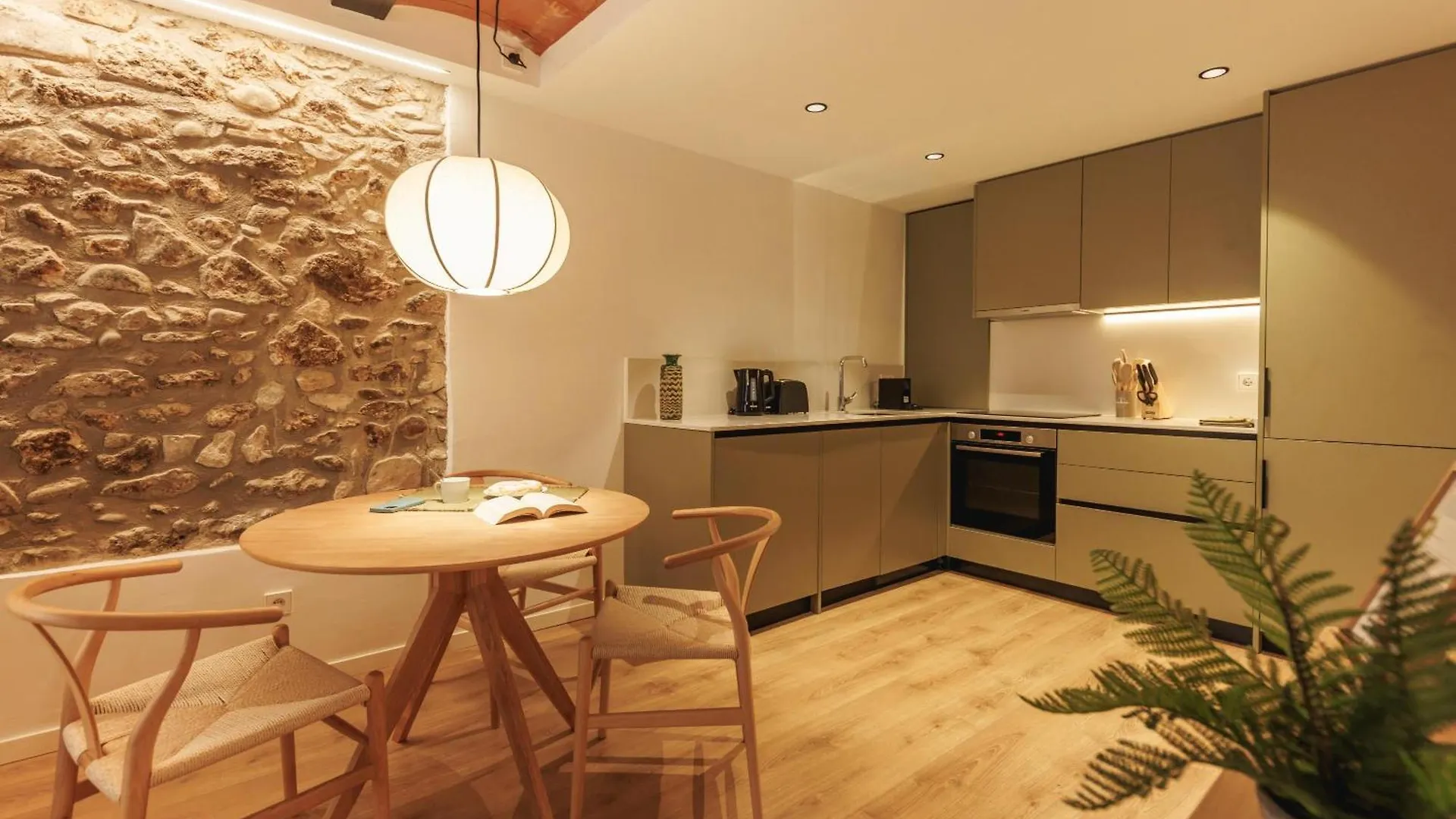 Apartmán Bravissimo Ballesteries 34, Heart Of The Barri Vell Girona